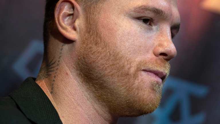 Seguidores del Canelo acampan toda la noche por un boleto